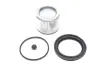 Ремкомплект направляющих тормозного суппорта quick brake 1145366