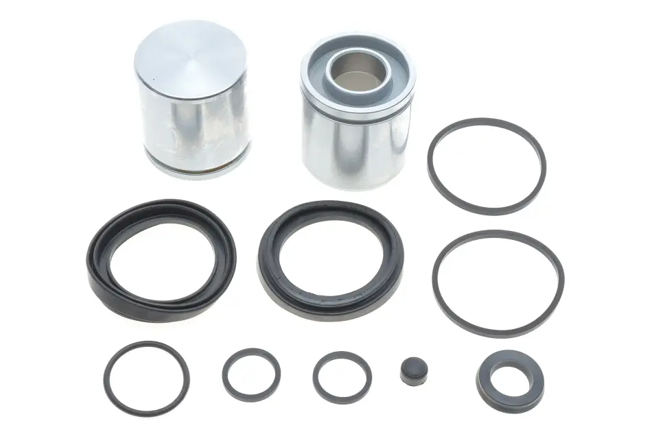 Ремкомплект направляющих тормозного суппорта quick brake 1145367