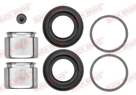 Ремкомплект направляющих тормозного суппорта quick brake 114-5368