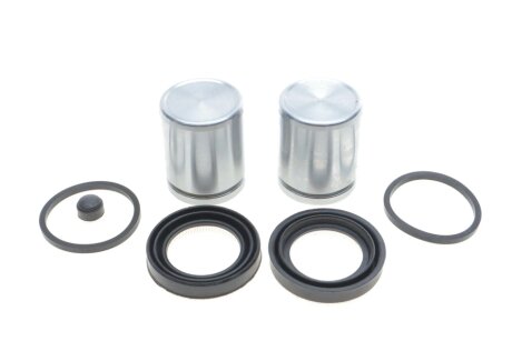 Ремкомплект направляющих тормозного суппорта quick Brake 1145370