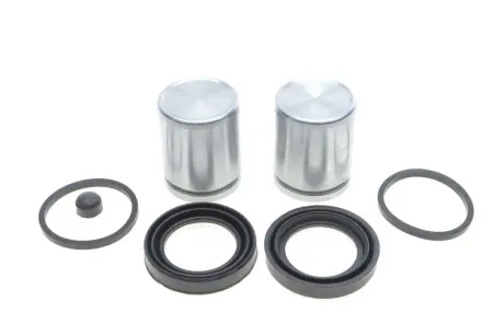 Ремкомплект гальмівного супорта Quick Brake 114-5370