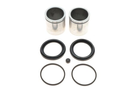 Ремкомплект направляющих тормозного суппорта quick Brake 1145371