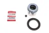 Ремкомплект направляющих тормозного суппорта quick brake 1145376
