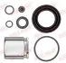 Ремкомплект направляющих тормозного суппорта quick brake 114-5380
