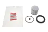 Ремкомплект направляющих тормозного суппорта quick brake 1145381