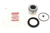 Ремкомплект направляющих тормозного суппорта quick brake 1145387