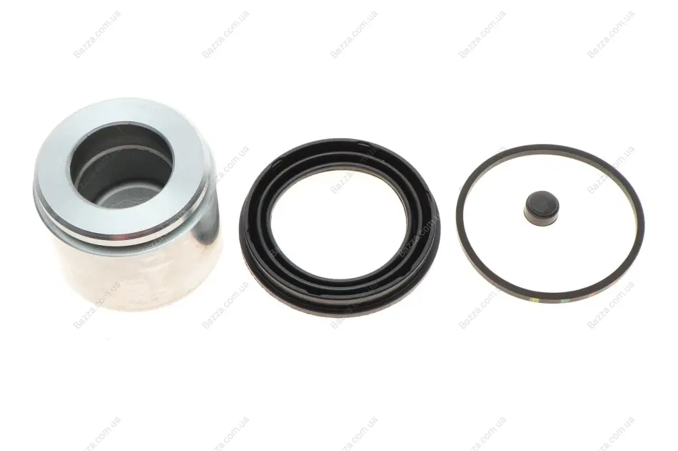 Ремкомплект направляющих тормозного суппорта quick brake 1145387