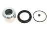 Ремкомплект направляющих тормозного суппорта quick brake 1145387