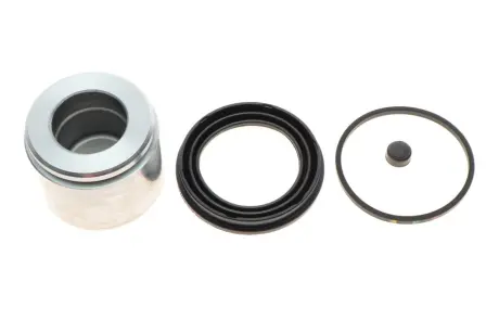 Ремкомплект направляющих тормозного суппорта quick brake 1145387 Додж Караван