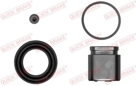 Ремкомплект направляющих тормозного суппорта quick brake 114-5389