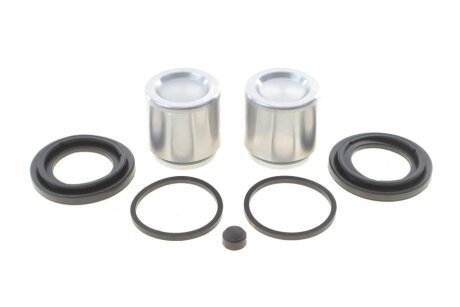 Ремкомплект направляющих тормозного суппорта quick Brake 1145392