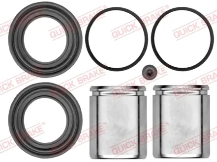 Ремкомплект гальмівного супорта Quick Brake 1145402