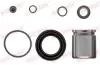 Ремкомплект направляющих тормозного суппорта quick brake 1145493
