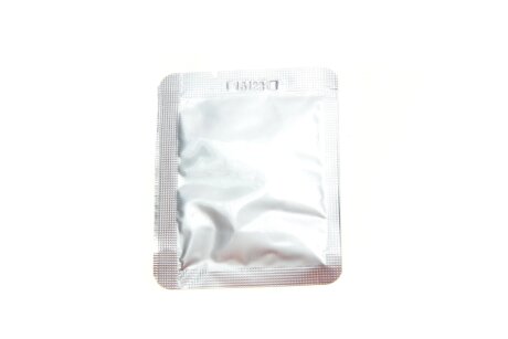 Ремкомплект направляющих тормозного суппорта quick Brake 1149111