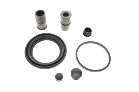 Ремкомплект направляющих тормозного суппорта quick Brake 1149379