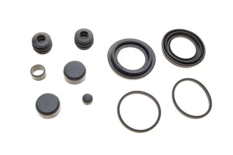 Ремкомплект гальмівного супорта quick Brake 1149380