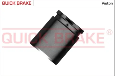Ремкомплект гальмівного супорта Quick Brake 185002K
