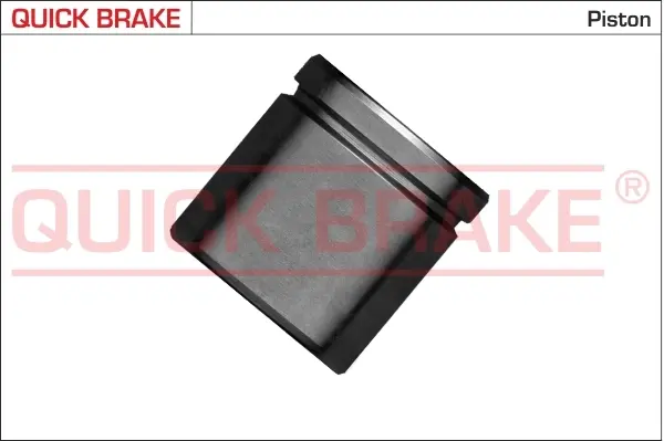 Ремкомплект направляющих тормозного суппорта quick brake 185005K