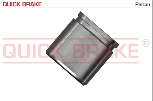 Ремкомплект направляющих тормозного суппорта quick brake 185006K