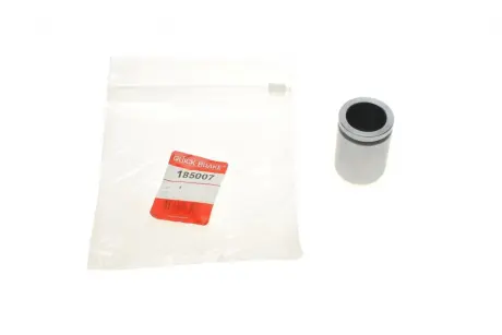 Ремкомплект гальмівного супорта quick brake 185007