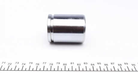 Ремкомплект гальмівного супорта quick Brake 185017