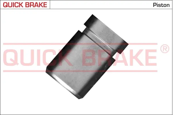 Ремкомплект направляющих тормозного суппорта quick brake 185018K