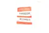 Ремкомплект направляющих тормозного суппорта quick brake 185022K