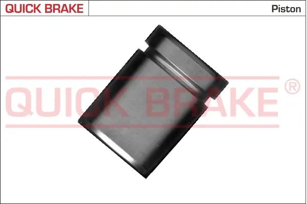 Ремкомплект направляющих тормозного суппорта quick brake 185022K