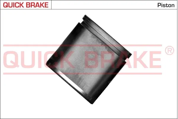 Ремкомплект направляющих тормозного суппорта quick brake 185030K