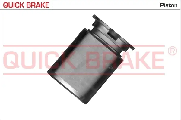 Ремкомплект гальмівного супорта Quick Brake 185032K (фото 1)