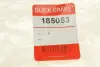 Ремкомплект направляющих тормозного суппорта quick brake 185053