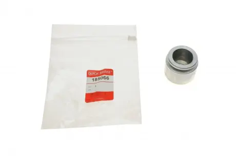 Ремкомплект гальмівного супорта Quick Brake 185066