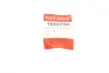 Ремкомплект направляющих тормозного суппорта quick brake 185079K