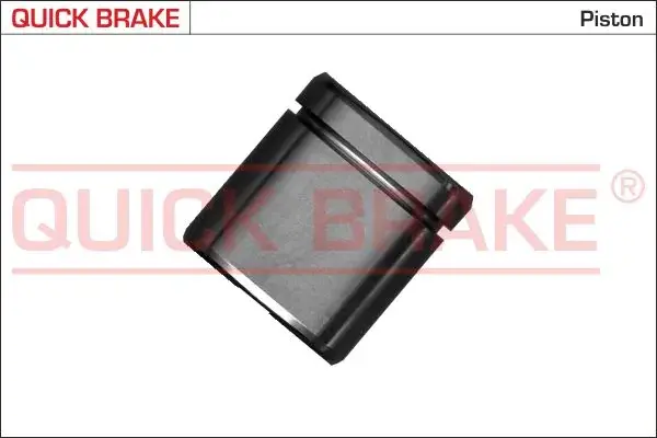 Ремкомплект направляющих тормозного суппорта quick brake 185085K