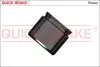 Ремкомплект направляющих тормозного суппорта quick brake 185087K