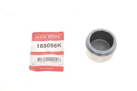 Ремкомплект направляющих тормозного суппорта quick Brake 185096K
