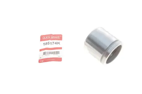 Ремкомплект направляющих тормозного суппорта quick brake 185174K