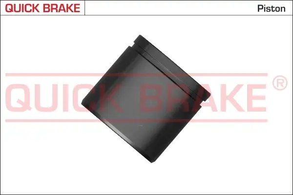 Ремкомплект гальмівного супорта Quick Brake 185175K (фото 1)