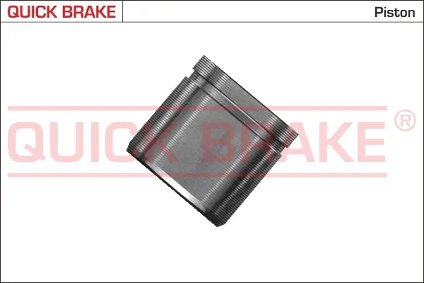 Ремкомплект гальмівного супорта Quick Brake 185176K (фото 1)