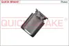 Ремкомплект направляющих тормозного суппорта quick brake 185184K
