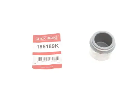 Ремкомплект гальмівного супорта Quick Brake 185189K