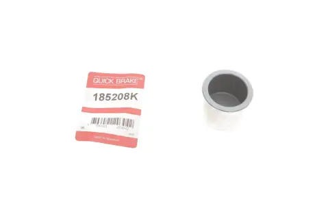 Ремкомплект гальмівного супорта Quick Brake 185208K