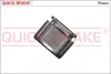 Ремкомплект направляющих тормозного суппорта quick brake 185209K