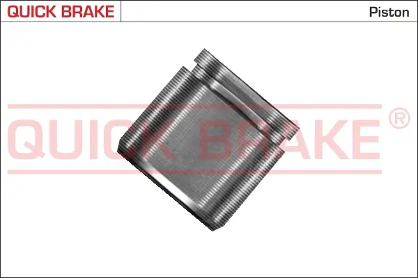 Ремкомплект направляющих тормозного суппорта quick brake 185210K