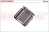 Ремкомплект направляющих тормозного суппорта quick brake 185210K