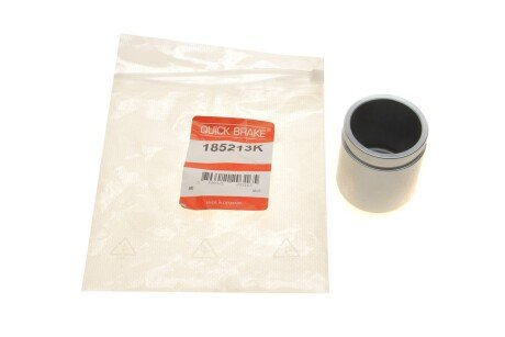 Ремкомплект направляющих тормозного суппорта quick Brake 185213K