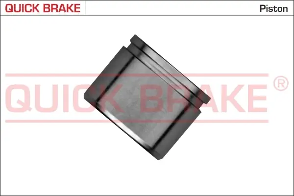 Ремкомплект гальмівного супорта Quick Brake 185223K (фото 1)