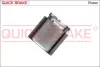 Ремкомплект направляющих тормозного суппорта quick brake 185240K