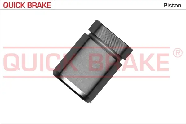 Ремкомплект гальмівного супорта Quick Brake 185249K (фото 1)