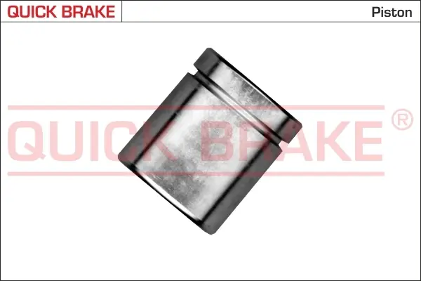 Ремкомплект направляющих тормозного суппорта quick brake 185274K